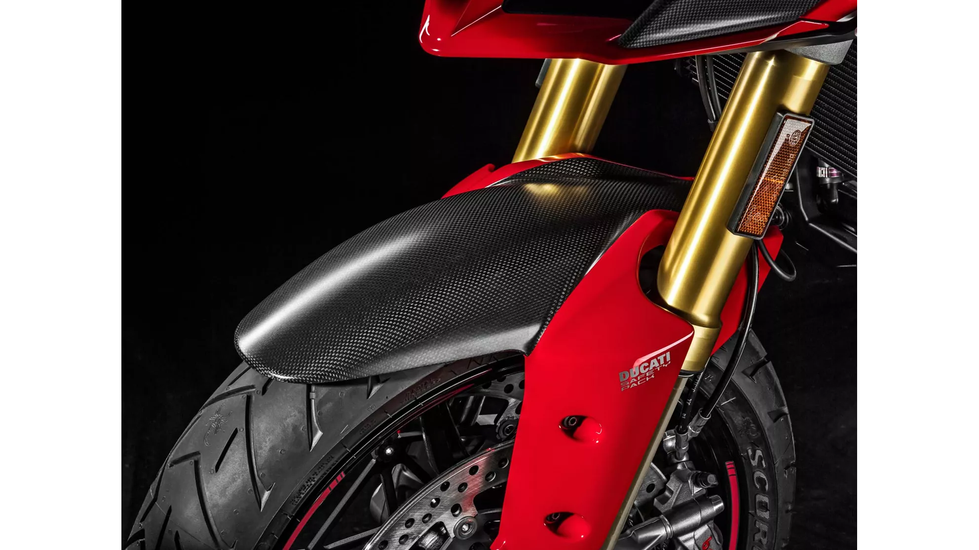 Ducati Multistrada 1200 Pikes Peak - Image 11 Ducati Multistrada 1200 Pikes Peak - Image 11